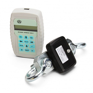 Динамометр КВТ ЭДР-50 61803