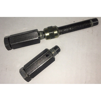 68917 Запасные части  (ниппель трубы)