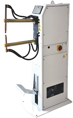 Машина для контактной сварки TECNA 4643NE