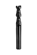 Фреза по алюминию BEST CARBIDE d12,0мм 372-2120-20