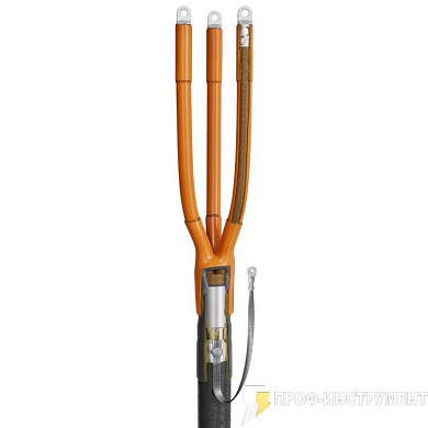 Концевая муфта 3КВТп-10-25/50(Б) 50115