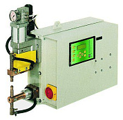 Машина для контактной сварки TECNA 2103