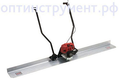 Виброрейка плавающая ENAR QXH