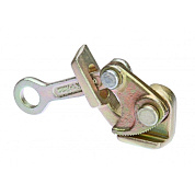 Монтажный зажим (лягушка) КВТ МЗ-10 63736