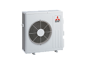 MU-GF60 VA Сплит-система Mitsubishi Electric/Наружный блок/хол.